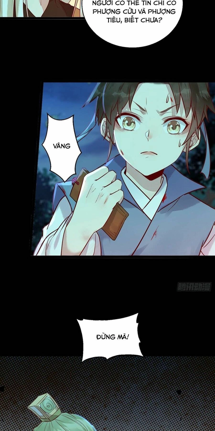 Tuyệt Sắc Quyến Rũ: Quỷ Y Chí Tôn Chapter 485 - 26