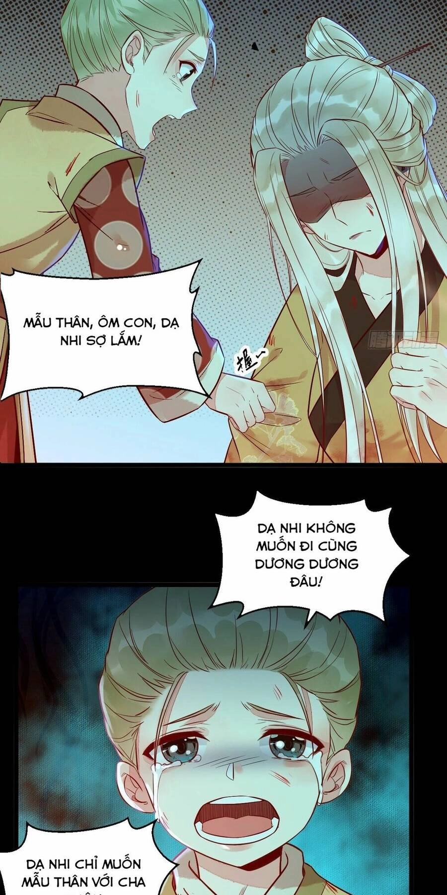 Tuyệt Sắc Quyến Rũ: Quỷ Y Chí Tôn Chapter 485 - 27