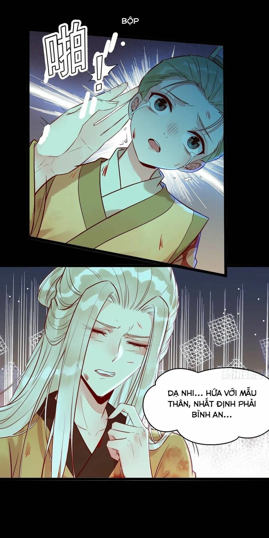 Tuyệt Sắc Quyến Rũ: Quỷ Y Chí Tôn Chapter 485 - 30