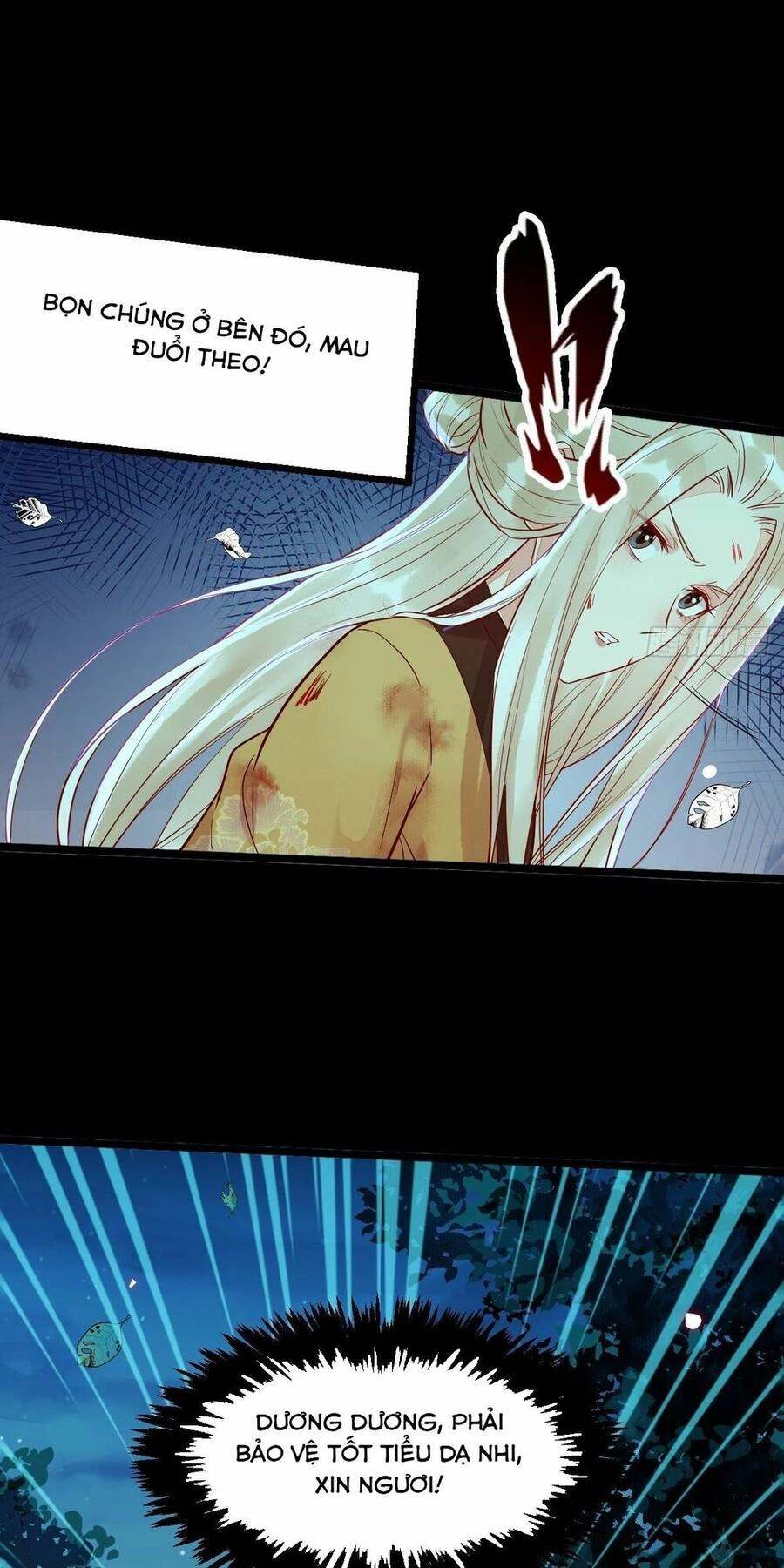 Tuyệt Sắc Quyến Rũ: Quỷ Y Chí Tôn Chapter 485 - 31