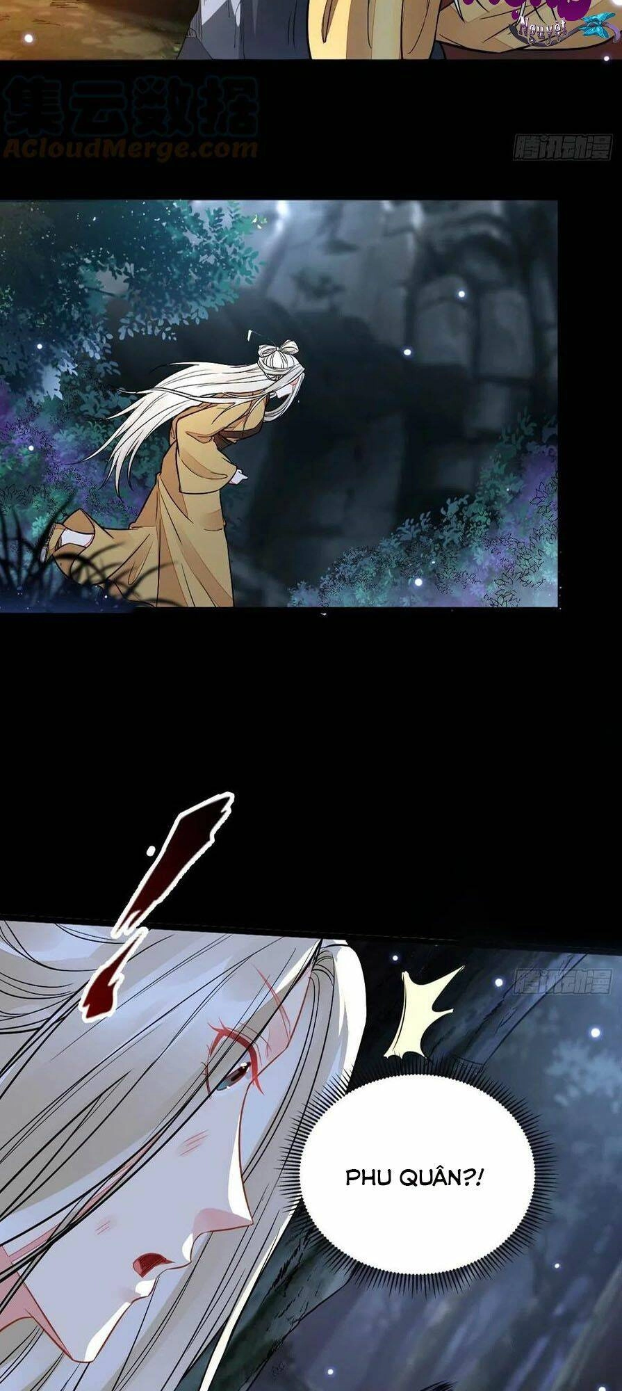 Tuyệt Sắc Quyến Rũ: Quỷ Y Chí Tôn Chapter 485.5 - 5