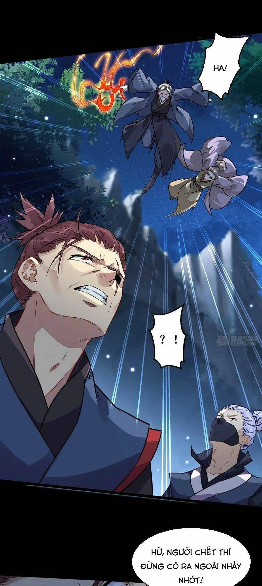 Tuyệt Sắc Quyến Rũ: Quỷ Y Chí Tôn Chapter 485.5 - 10