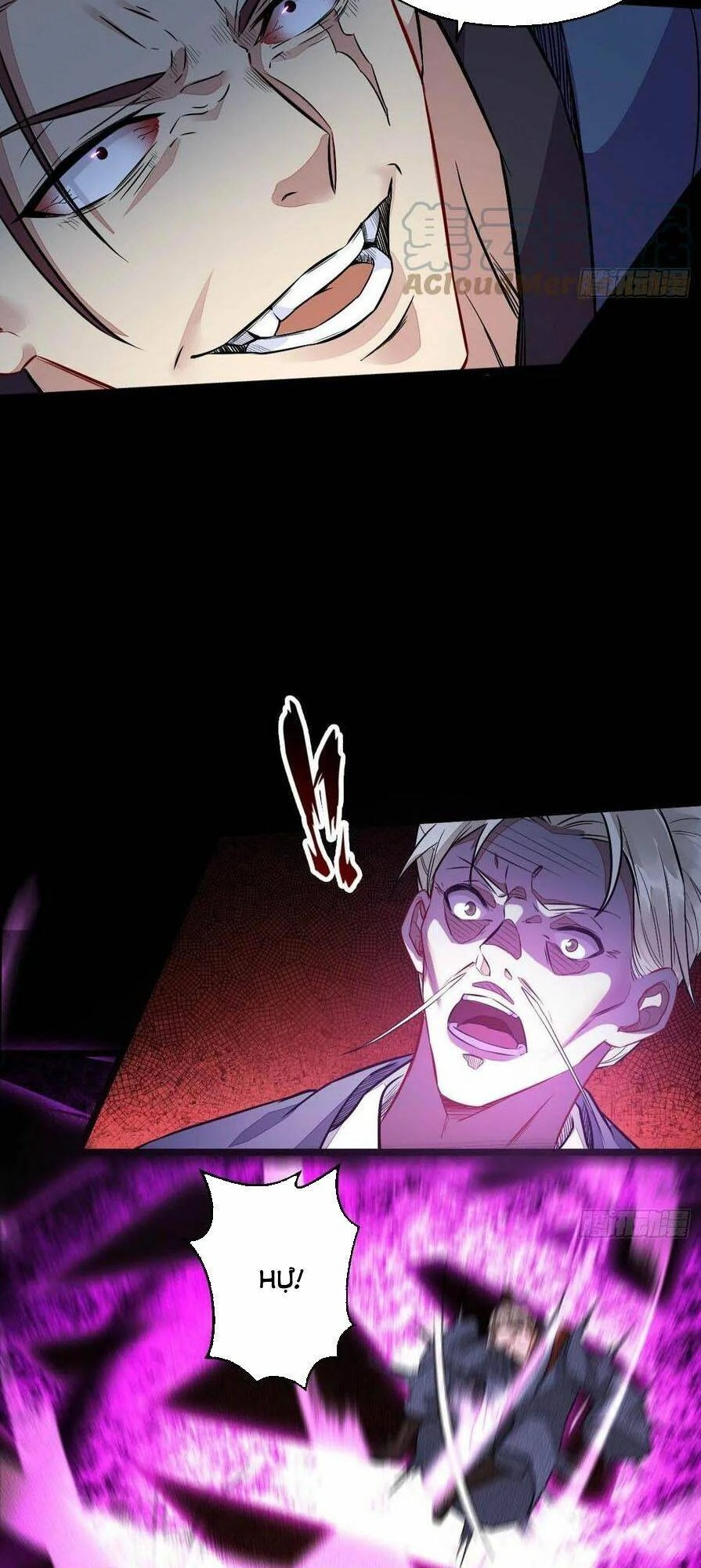 Tuyệt Sắc Quyến Rũ: Quỷ Y Chí Tôn Chapter 485.5 - 11