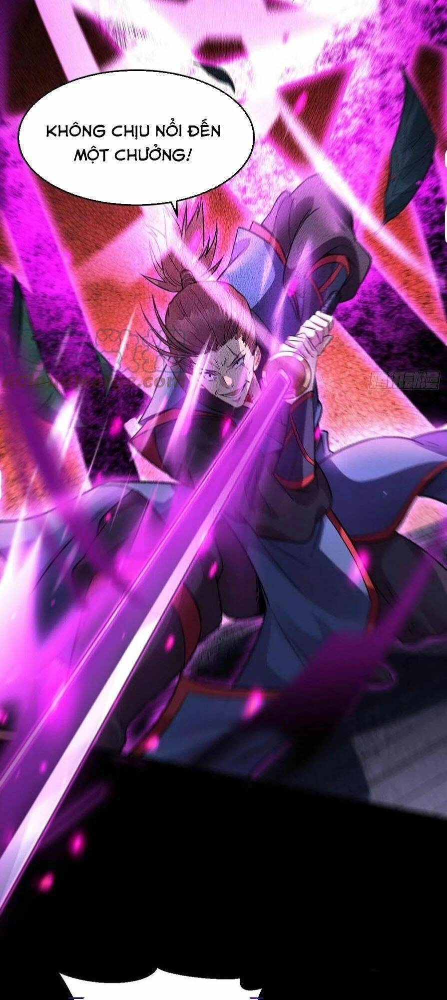 Tuyệt Sắc Quyến Rũ: Quỷ Y Chí Tôn Chapter 485.5 - 12