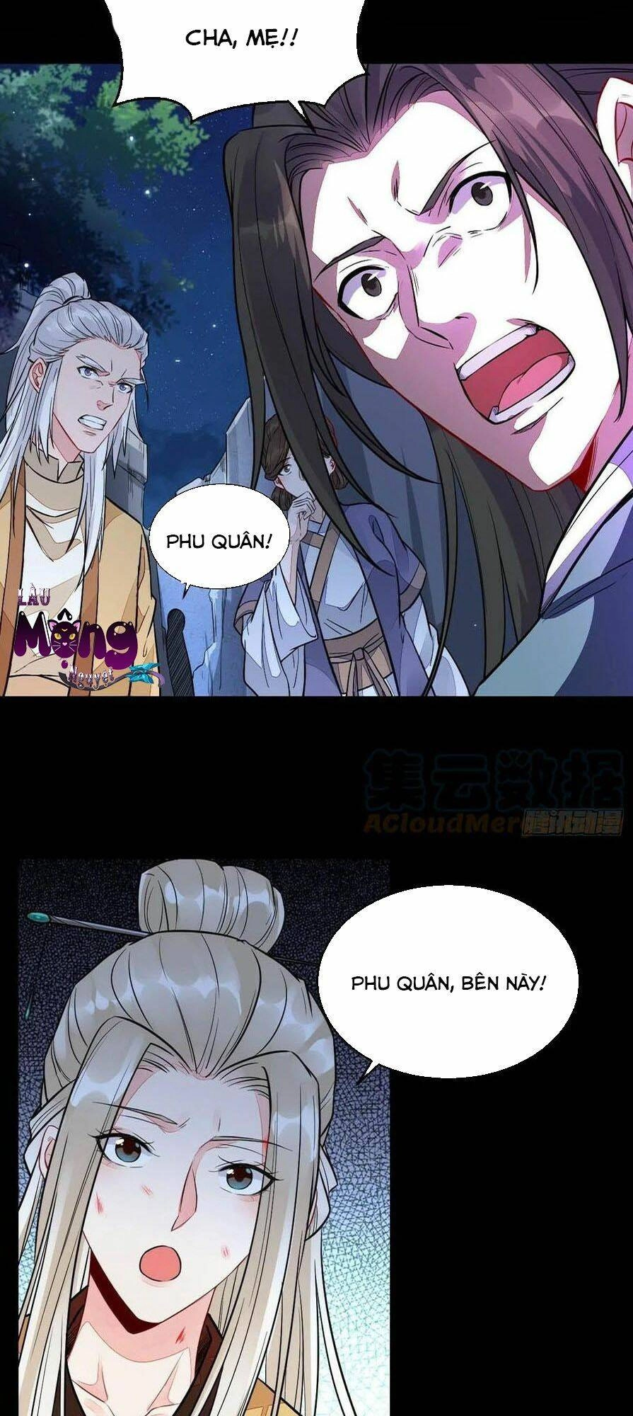 Tuyệt Sắc Quyến Rũ: Quỷ Y Chí Tôn Chapter 485.5 - 13