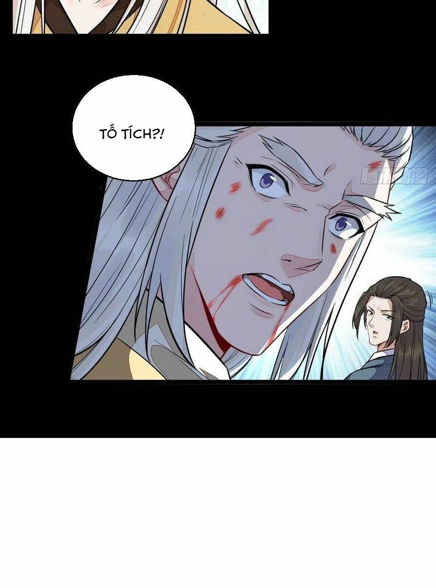 Tuyệt Sắc Quyến Rũ: Quỷ Y Chí Tôn Chapter 485.5 - 14