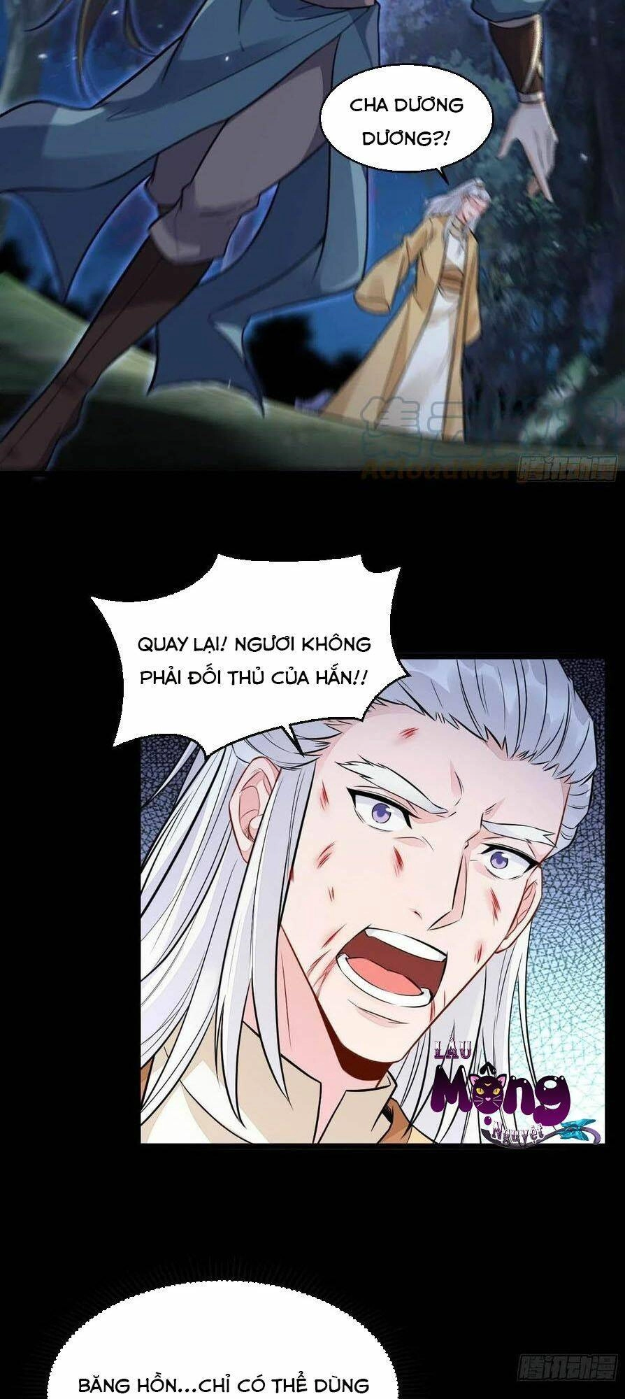 Tuyệt Sắc Quyến Rũ: Quỷ Y Chí Tôn Chapter 485.5 - 25