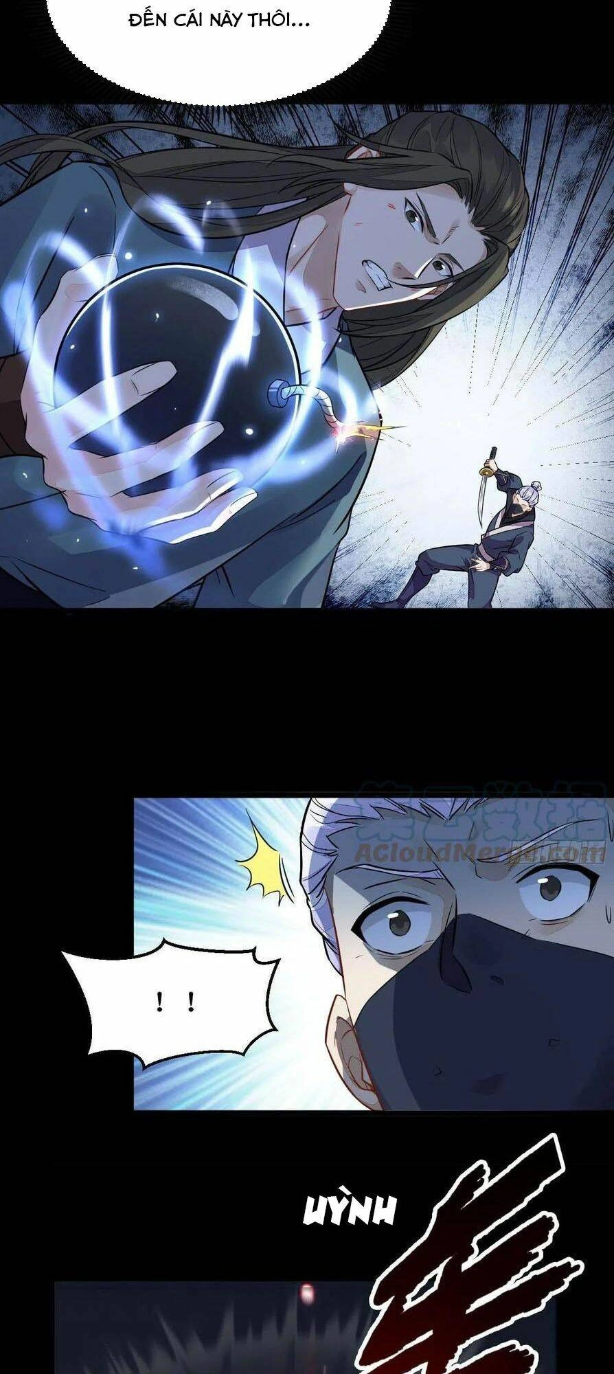 Tuyệt Sắc Quyến Rũ: Quỷ Y Chí Tôn Chapter 485.5 - 26