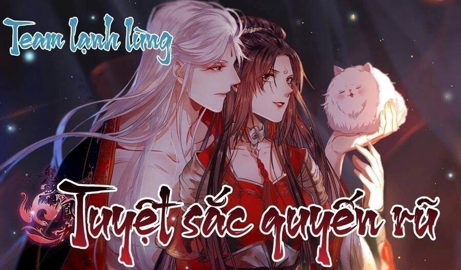 Tuyệt Sắc Quyến Rũ: Quỷ Y Chí Tôn Chapter 488 - 1