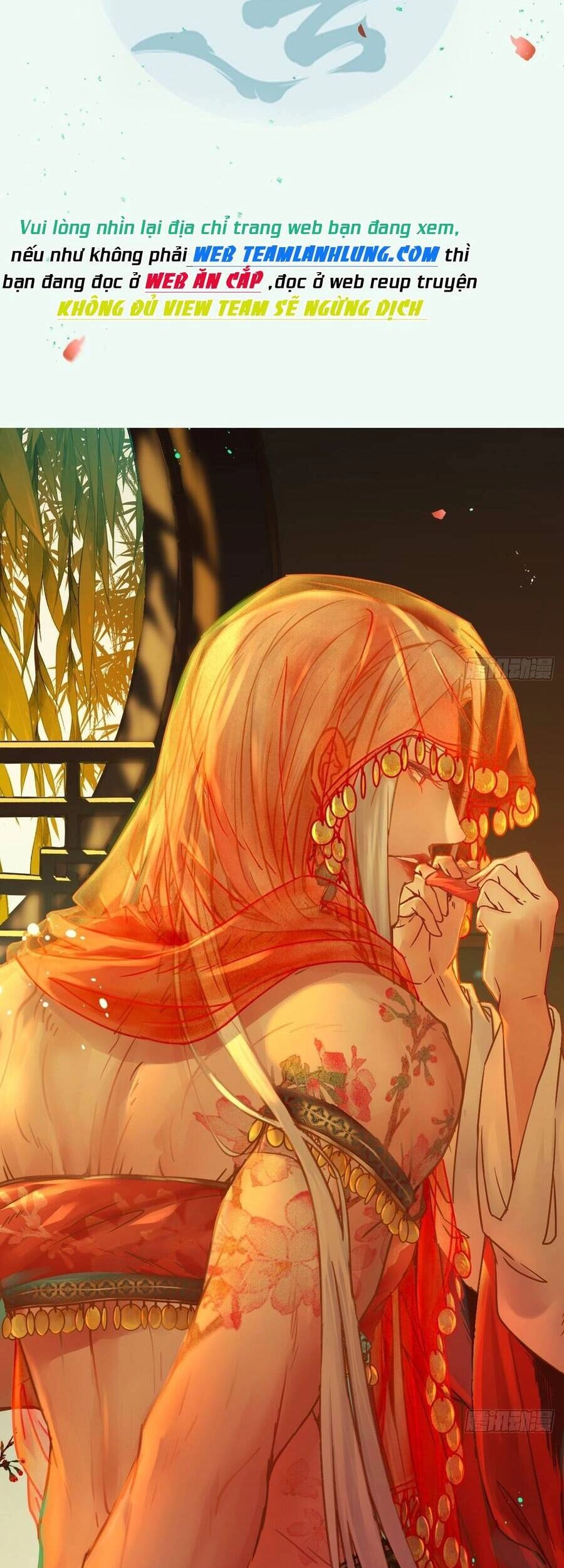 Tuyệt Sắc Quyến Rũ: Quỷ Y Chí Tôn Chapter 488 - 3