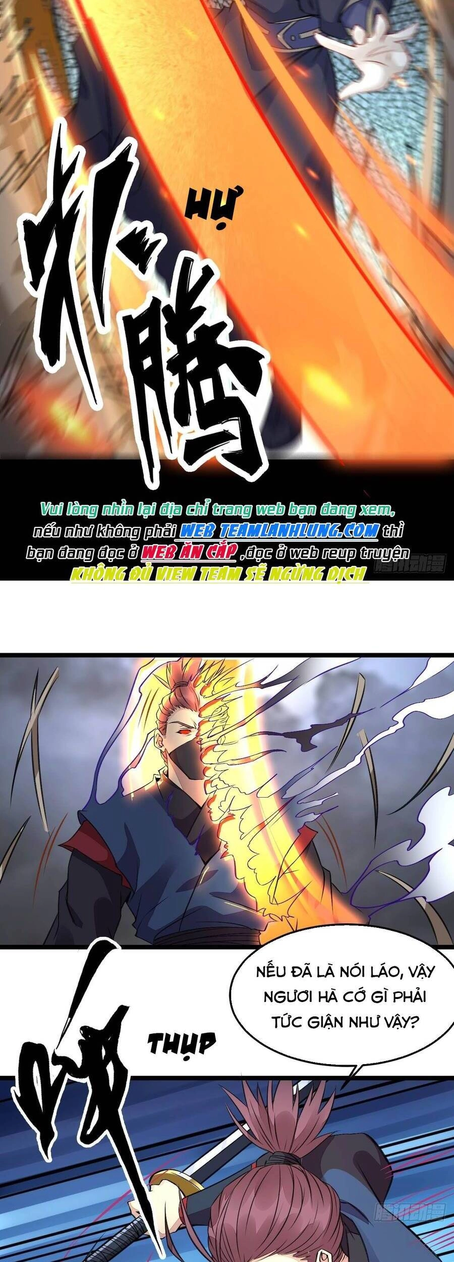 Tuyệt Sắc Quyến Rũ: Quỷ Y Chí Tôn Chapter 488 - 11