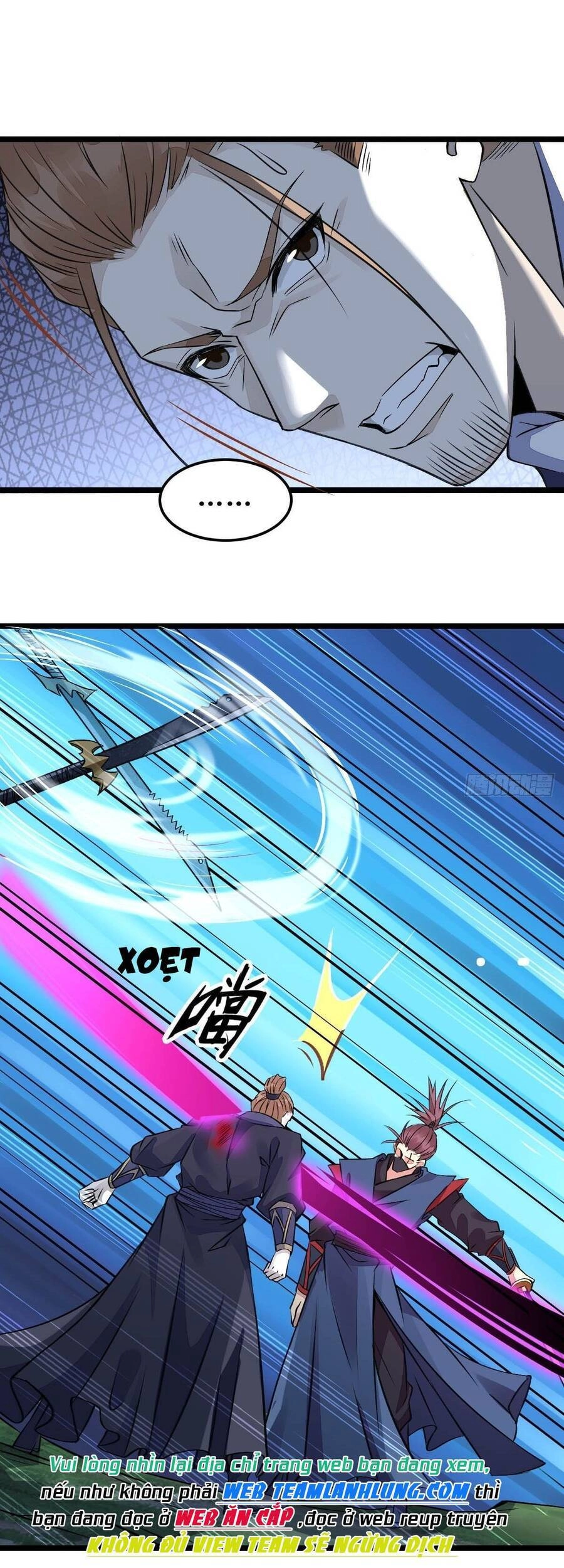 Tuyệt Sắc Quyến Rũ: Quỷ Y Chí Tôn Chapter 488 - 16