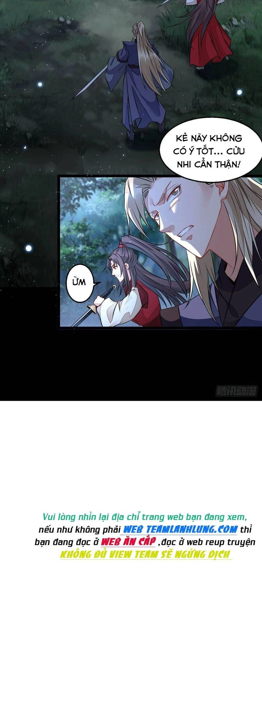 Tuyệt Sắc Quyến Rũ: Quỷ Y Chí Tôn Chapter 488 - 21