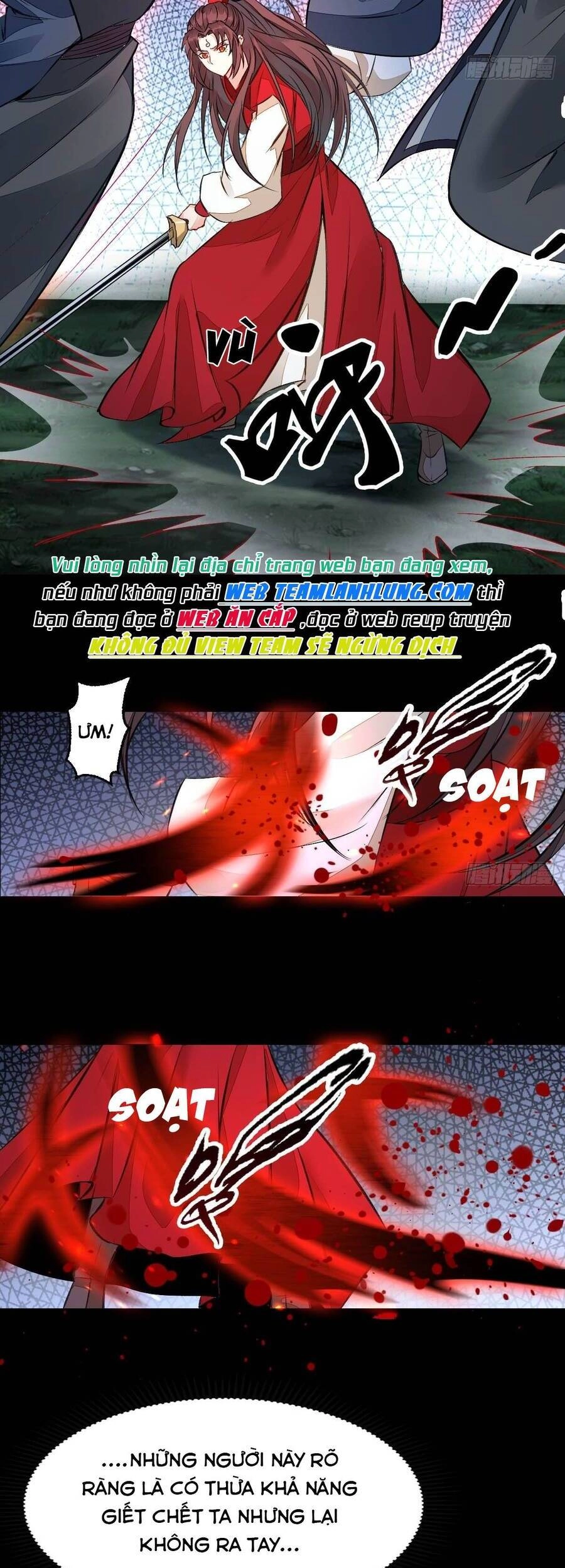 Tuyệt Sắc Quyến Rũ: Quỷ Y Chí Tôn Chapter 488 - 25