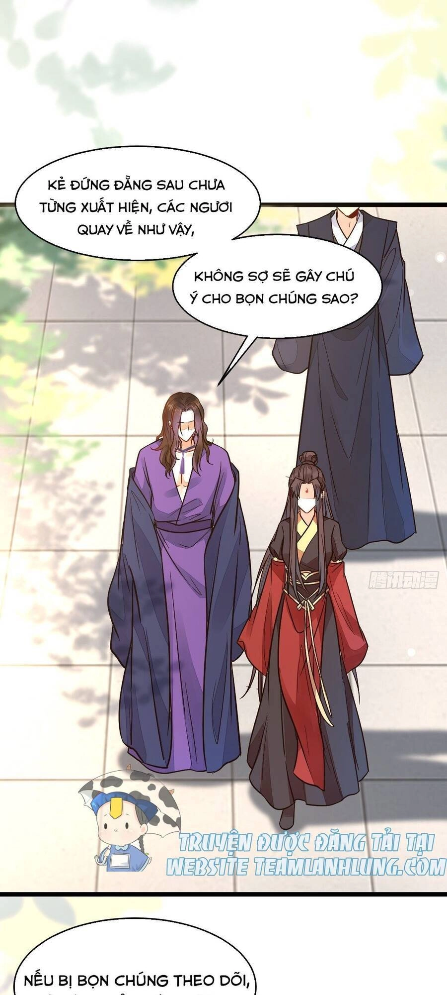 Tuyệt Sắc Quyến Rũ: Quỷ Y Chí Tôn Chapter 493 - 9