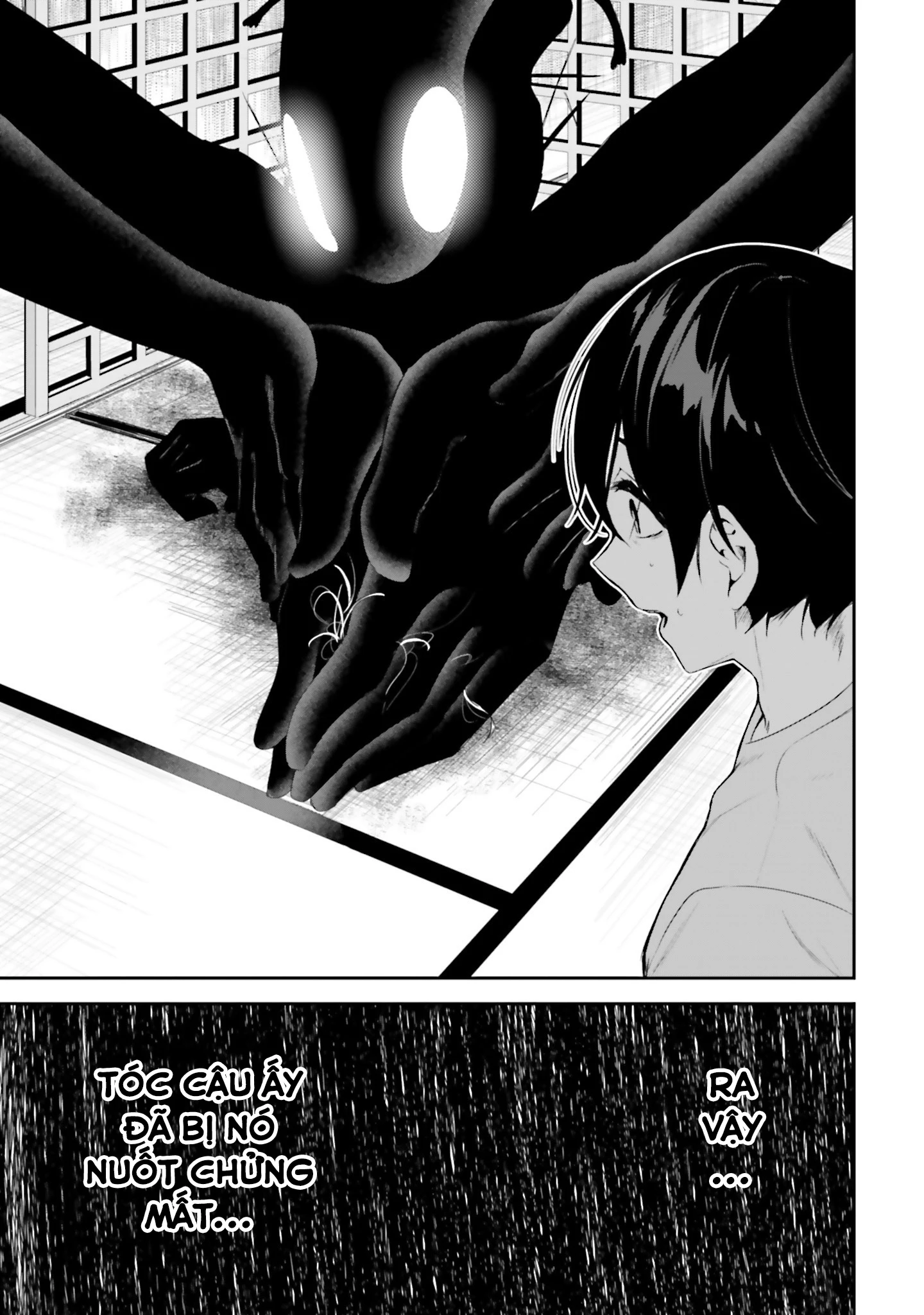 Thiên Địa Của Sự Mất Tích Bí Ẩn Chapter 15 - 22