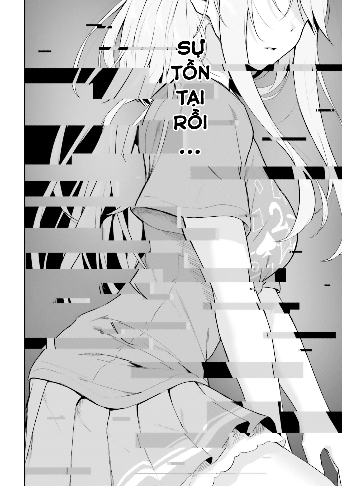 Thiên Địa Của Sự Mất Tích Bí Ẩn Chapter 15 - 23