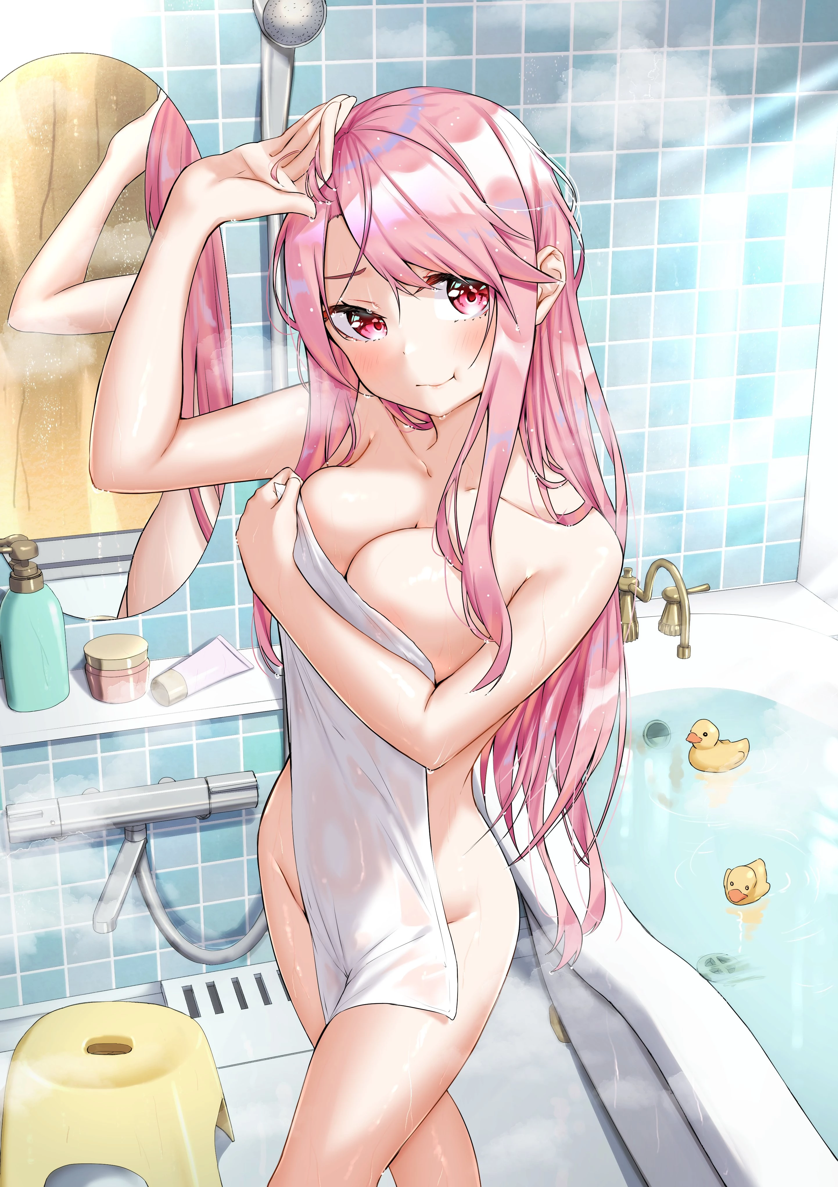 Thiên Địa Của Sự Mất Tích Bí Ẩn Chapter 15 - 30