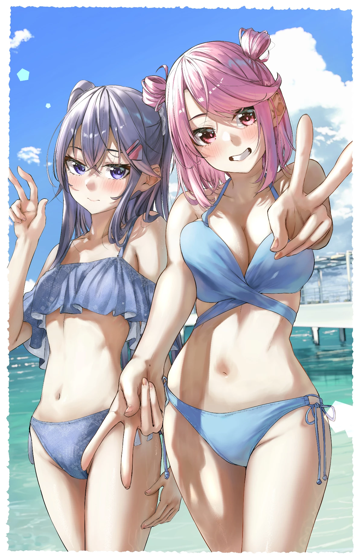 Thiên Địa Của Sự Mất Tích Bí Ẩn Chapter 24 - 29