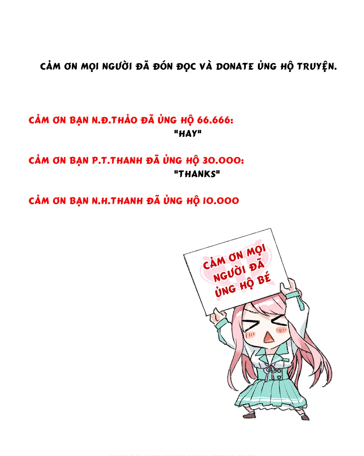 Thiên Địa Của Sự Mất Tích Bí Ẩn Chapter 25 - 24