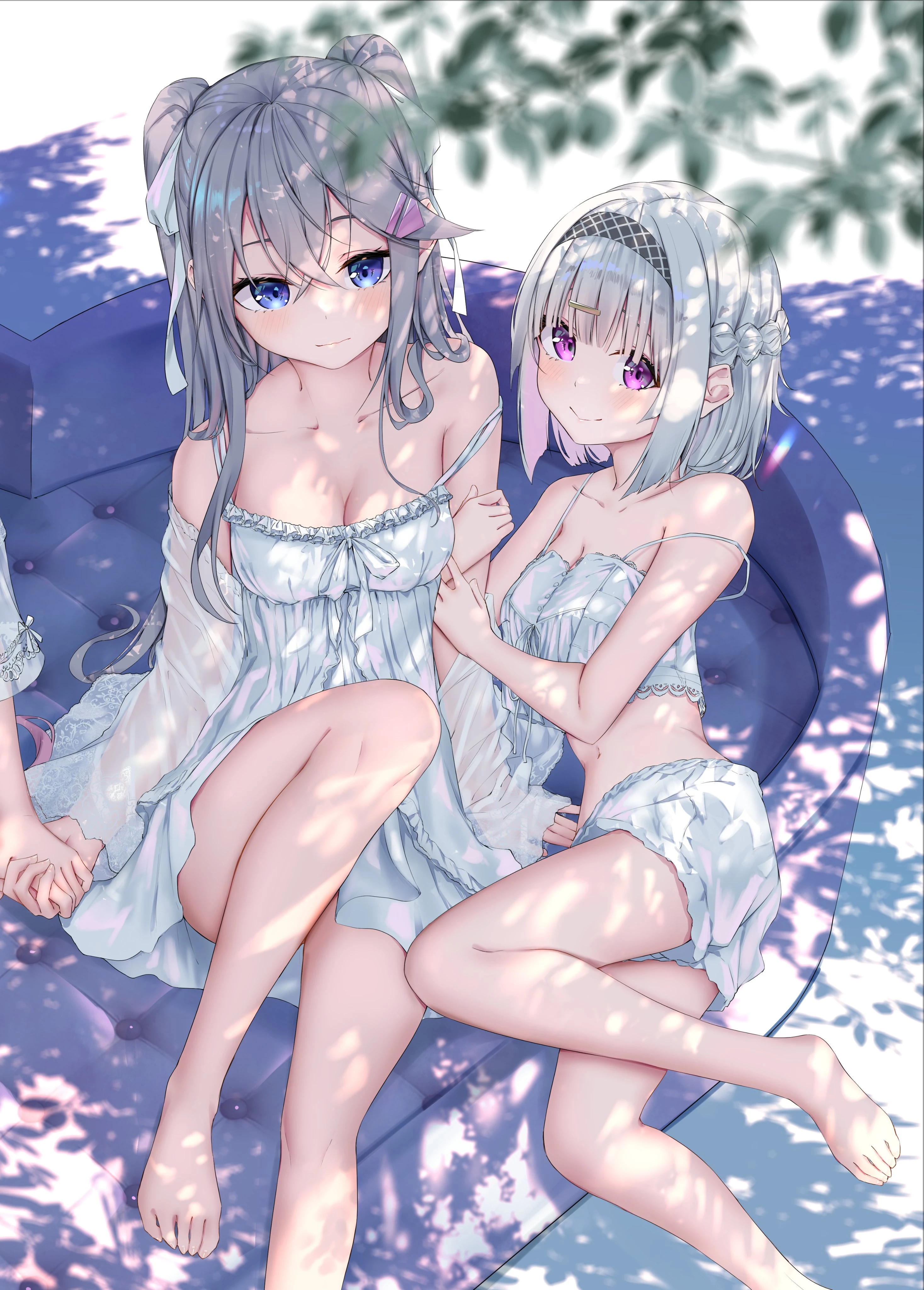 Thiên Địa Của Sự Mất Tích Bí Ẩn Chapter 26 - 22