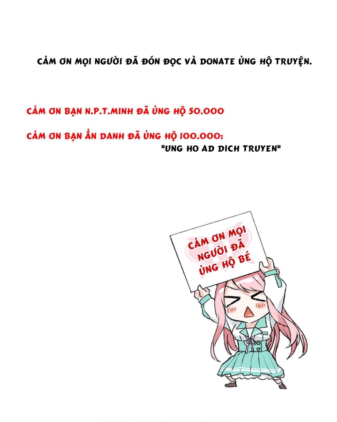 Thiên Địa Của Sự Mất Tích Bí Ẩn Chapter 28 - 29