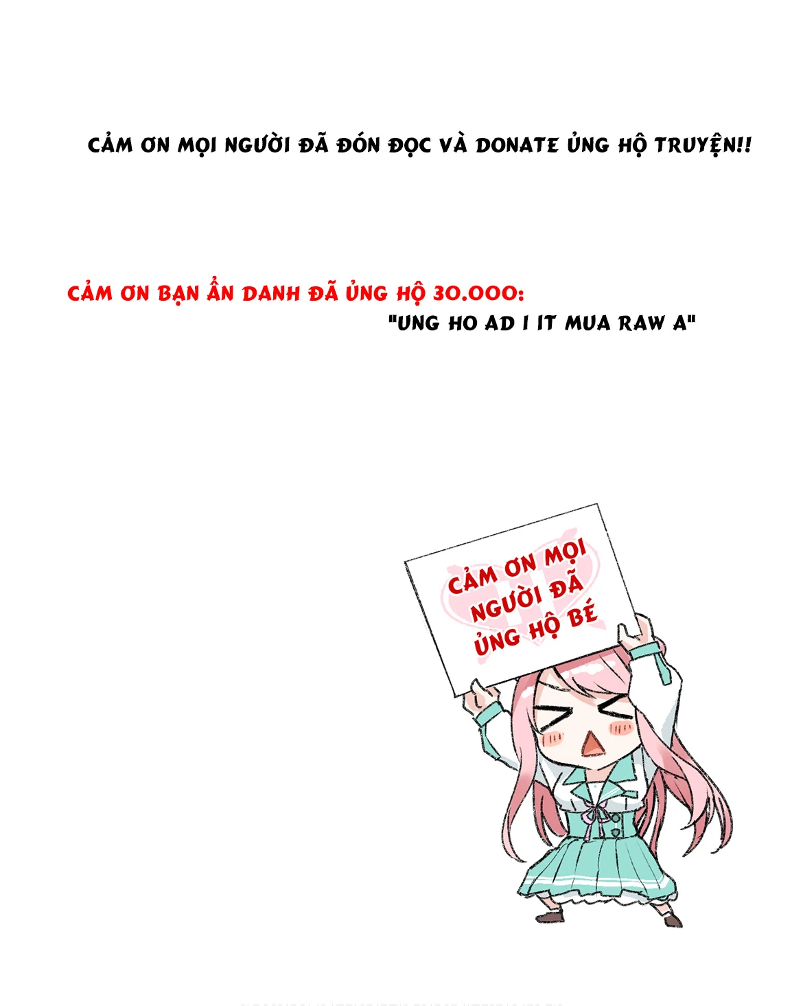 Thiên Địa Của Sự Mất Tích Bí Ẩn Chapter 29 - 21