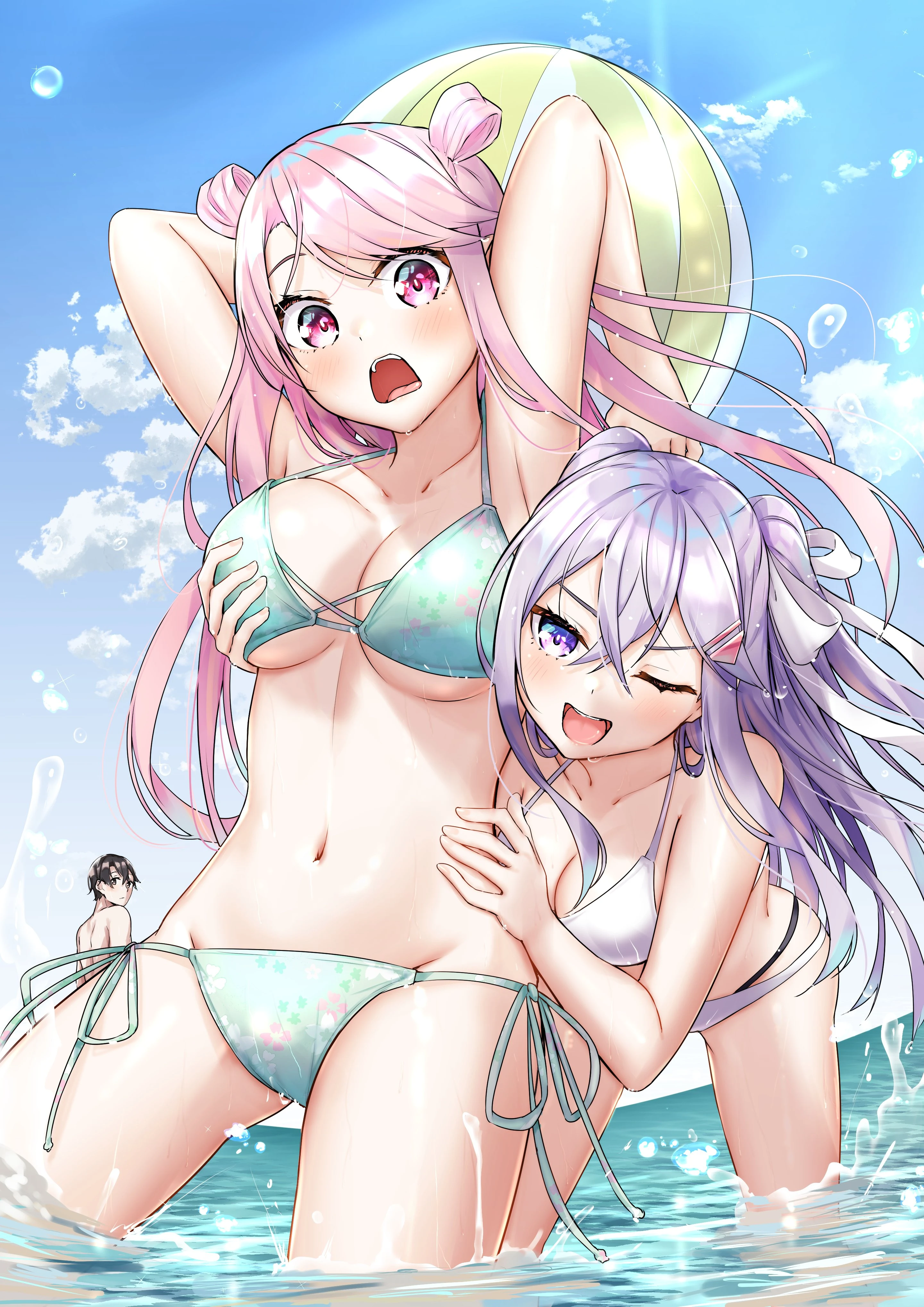 Thiên Địa Của Sự Mất Tích Bí Ẩn Chapter 30 - 21