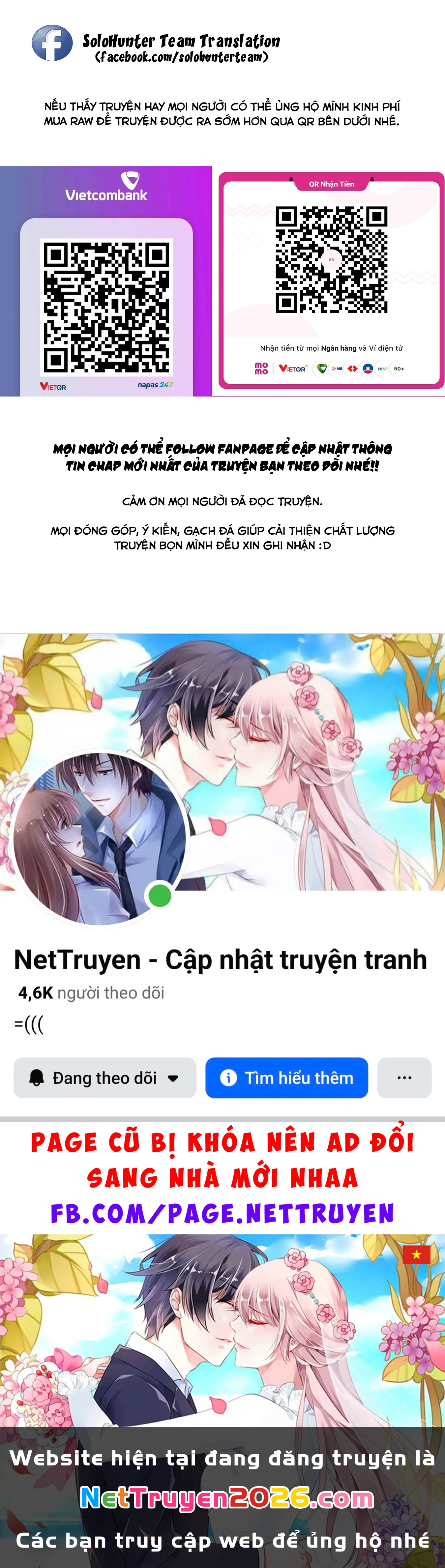 Thiên Địa Của Sự Mất Tích Bí Ẩn Chapter 31 - 27