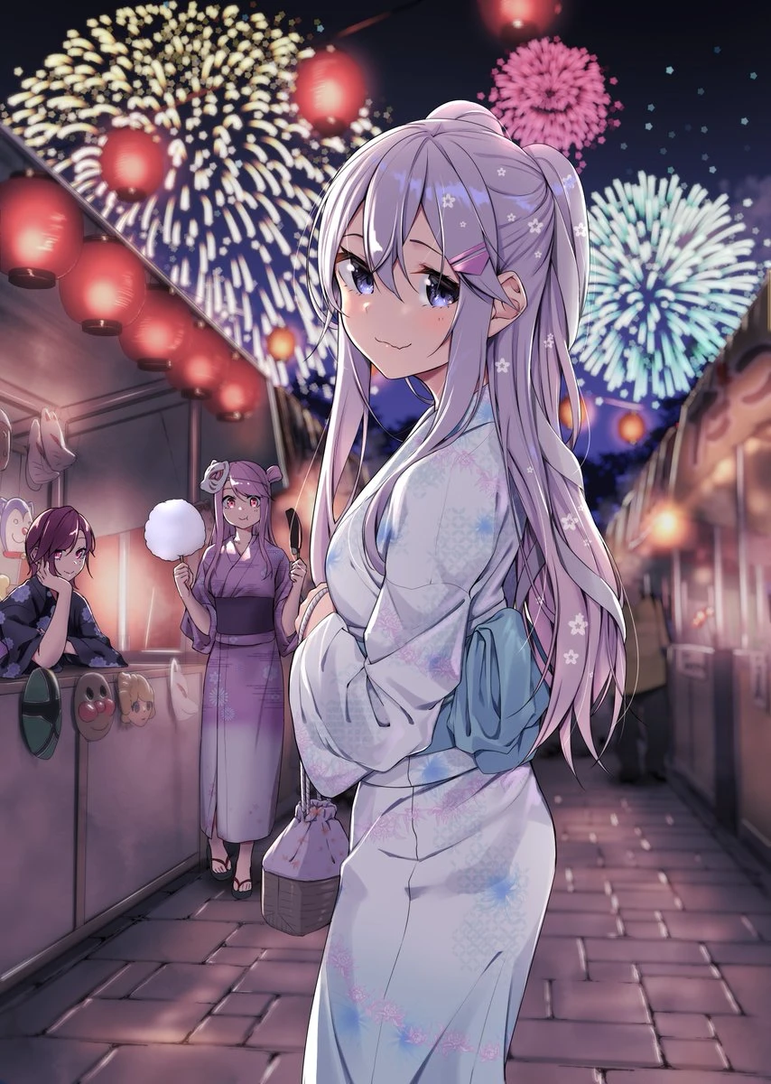 Thiên Địa Của Sự Mất Tích Bí Ẩn Chapter 33 - 27