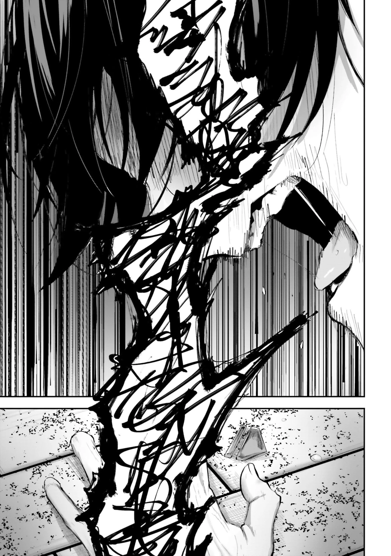 Thiên Địa Của Sự Mất Tích Bí Ẩn Chapter 34 - 22