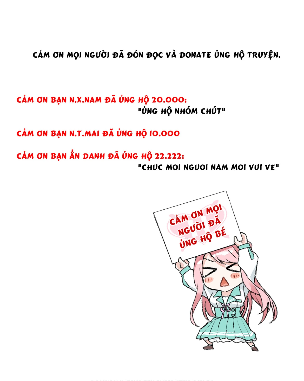 Thiên Địa Của Sự Mất Tích Bí Ẩn Chapter 34 - 23