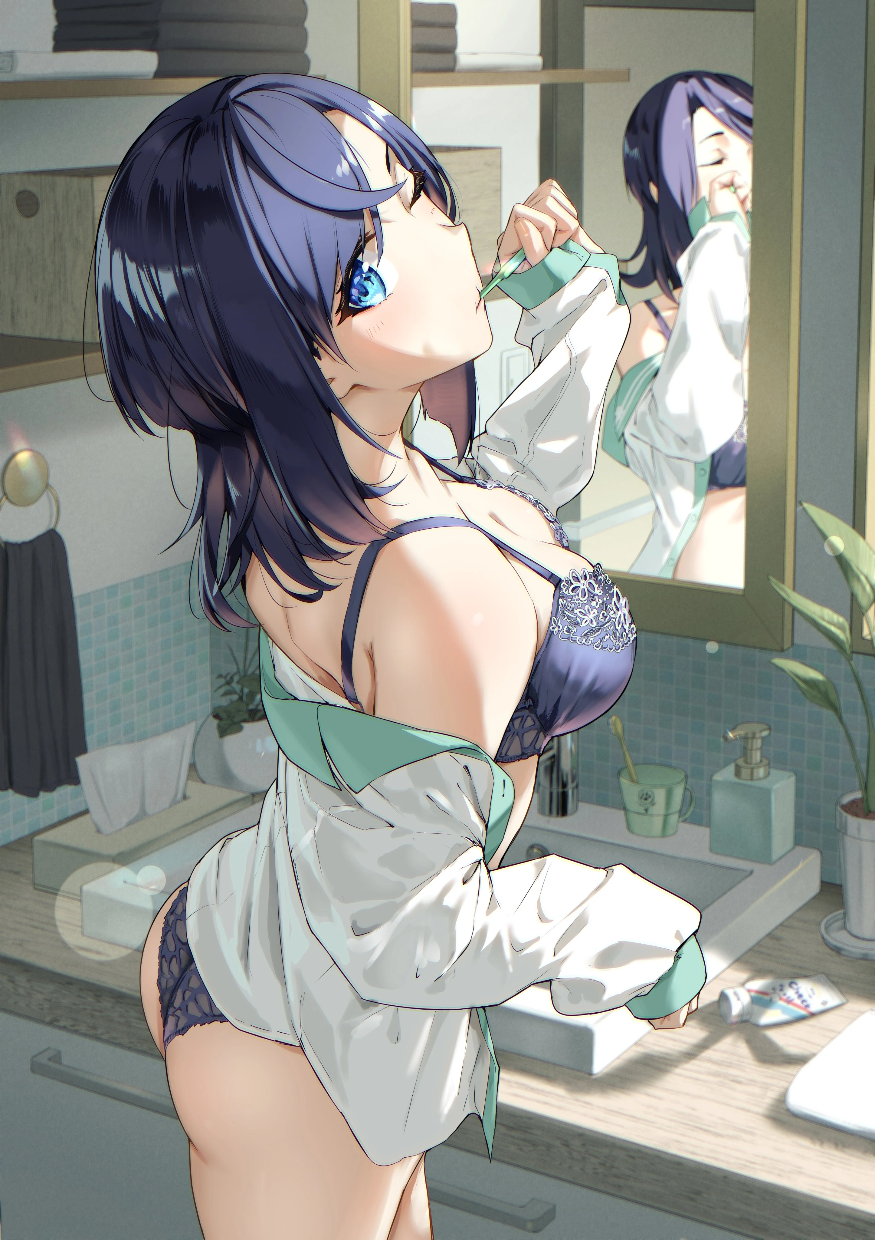 Thiên Địa Của Sự Mất Tích Bí Ẩn Chapter 39 - 30