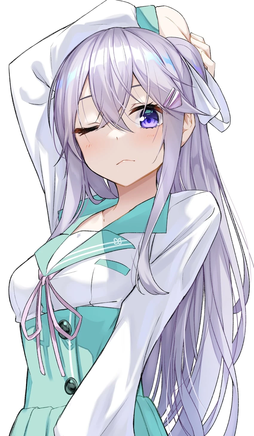 Thiên Địa Của Sự Mất Tích Bí Ẩn Chapter 40 - 31