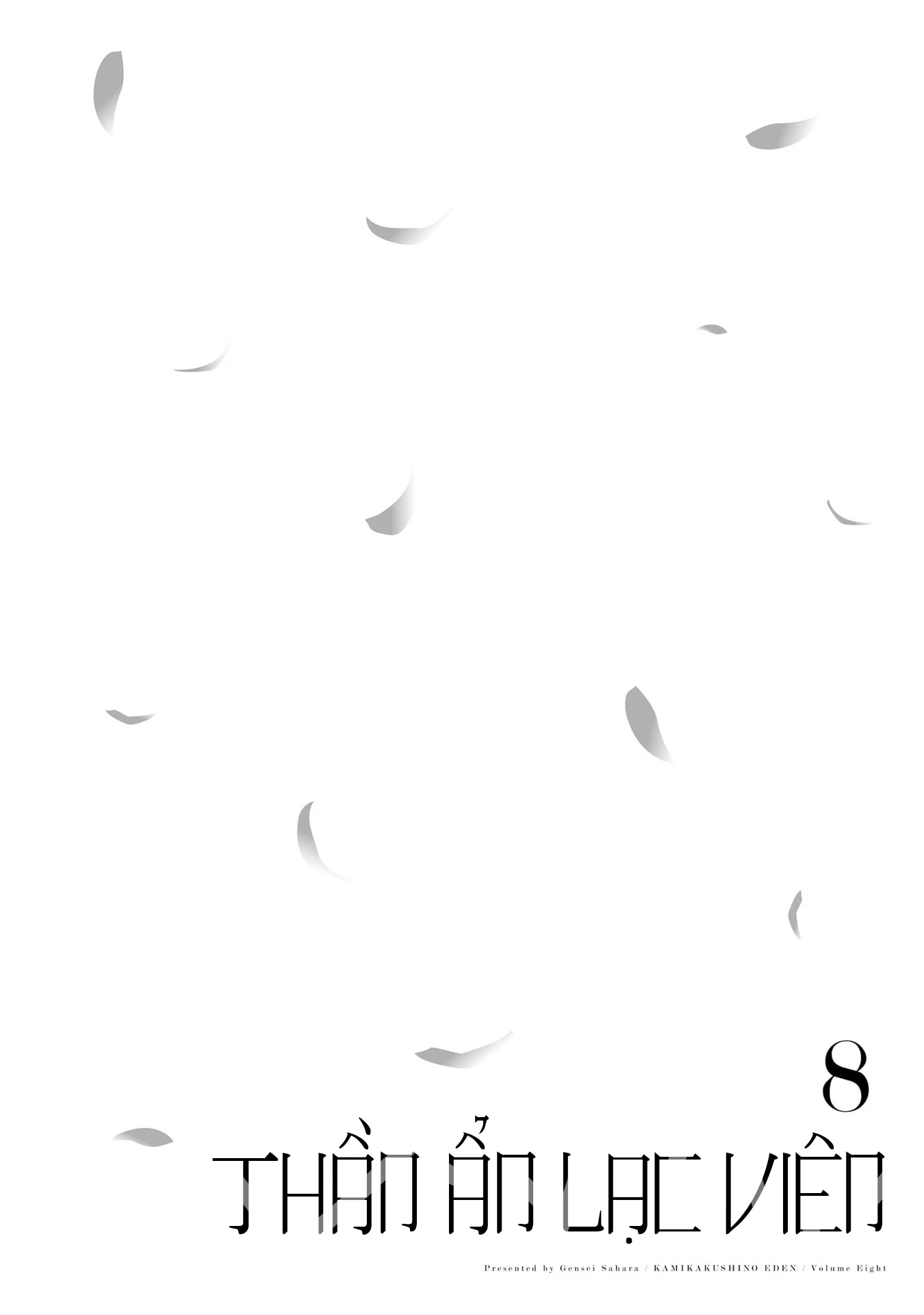 Thiên Địa Của Sự Mất Tích Bí Ẩn Chapter 41 - 2