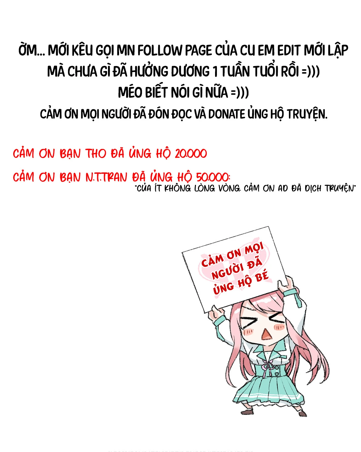 Thiên Địa Của Sự Mất Tích Bí Ẩn Chapter 41 - 18