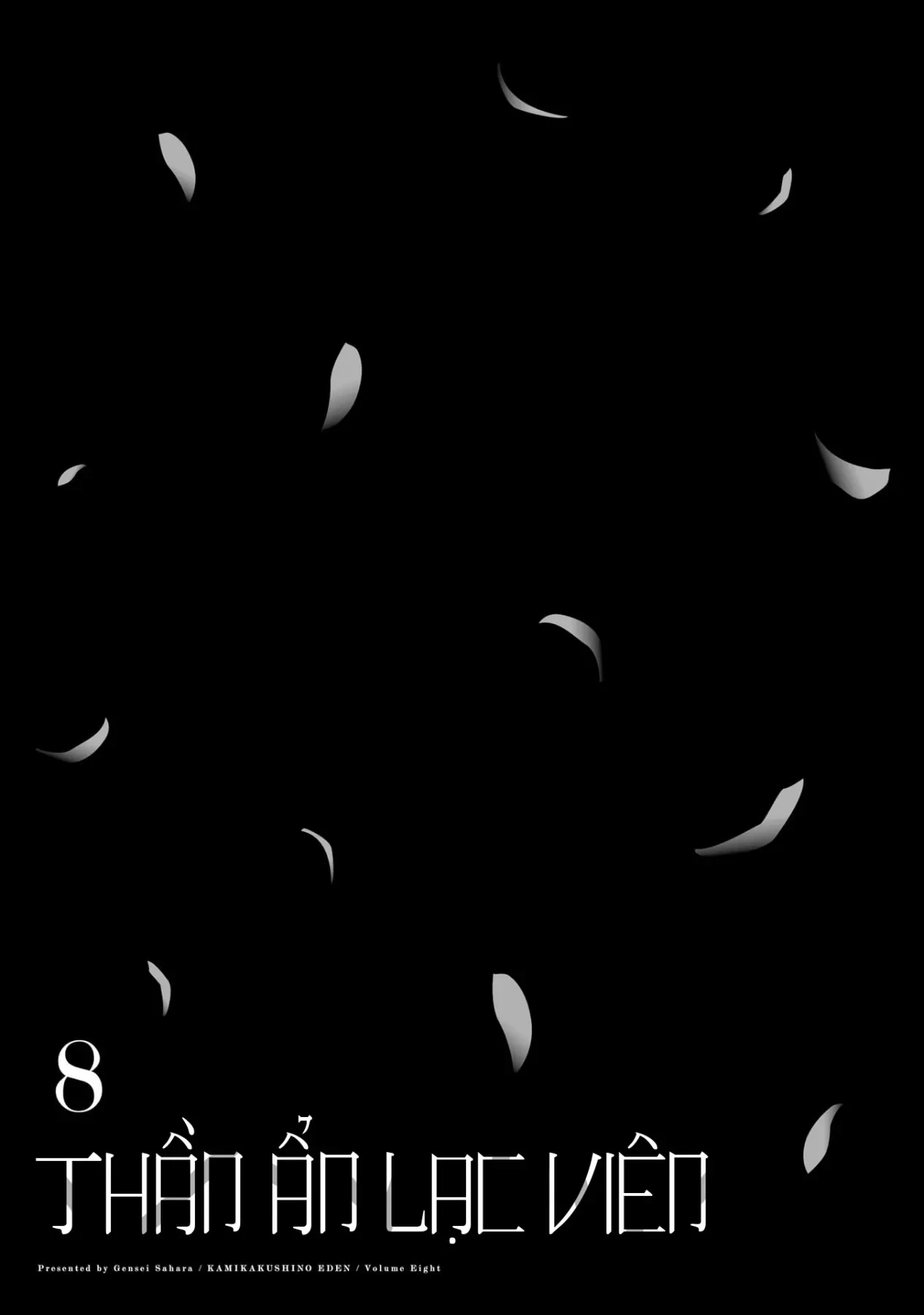 Thiên Địa Của Sự Mất Tích Bí Ẩn Chapter  42 - 21