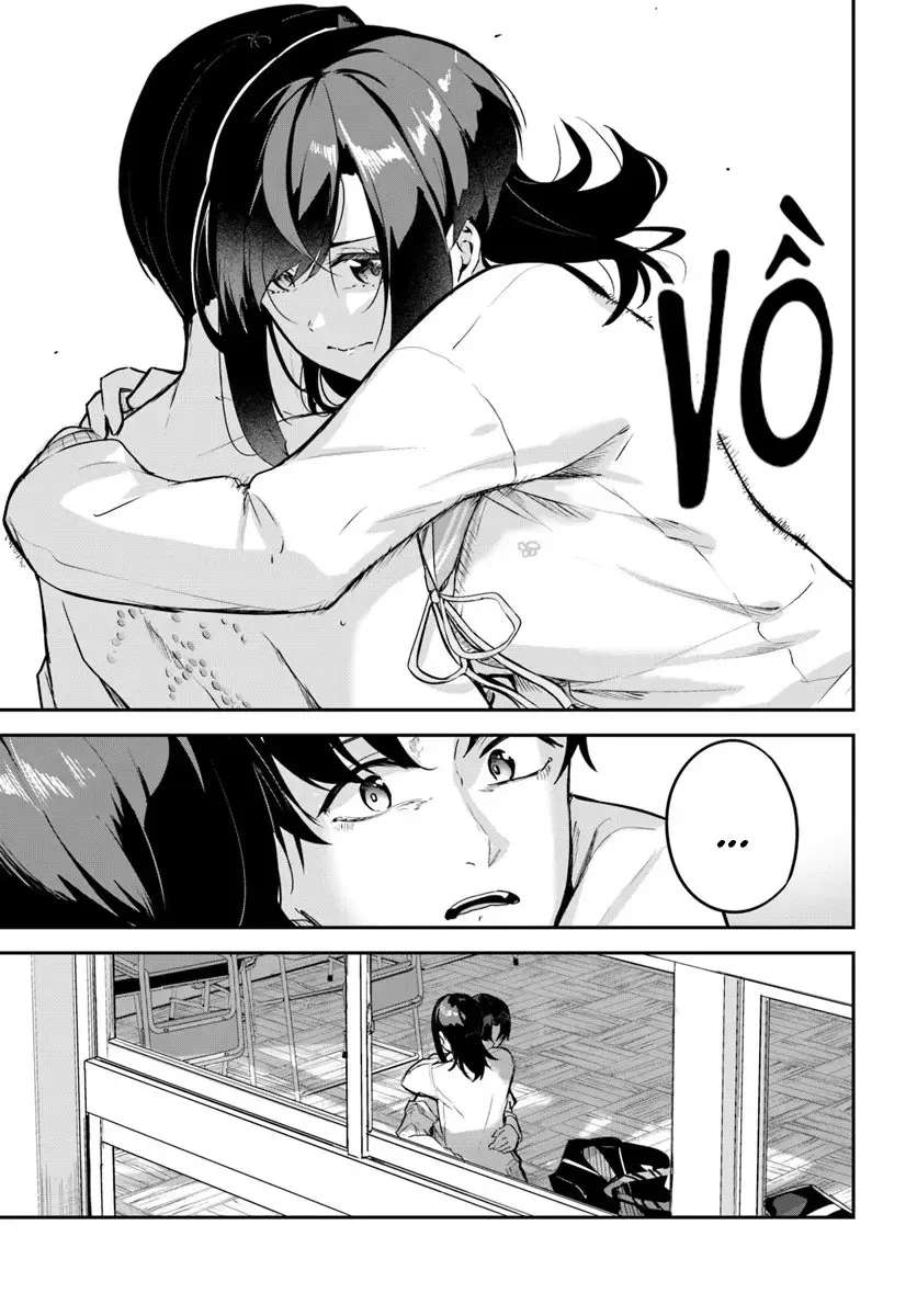 Thiên Địa Của Sự Mất Tích Bí Ẩn Chapter  43 - 13