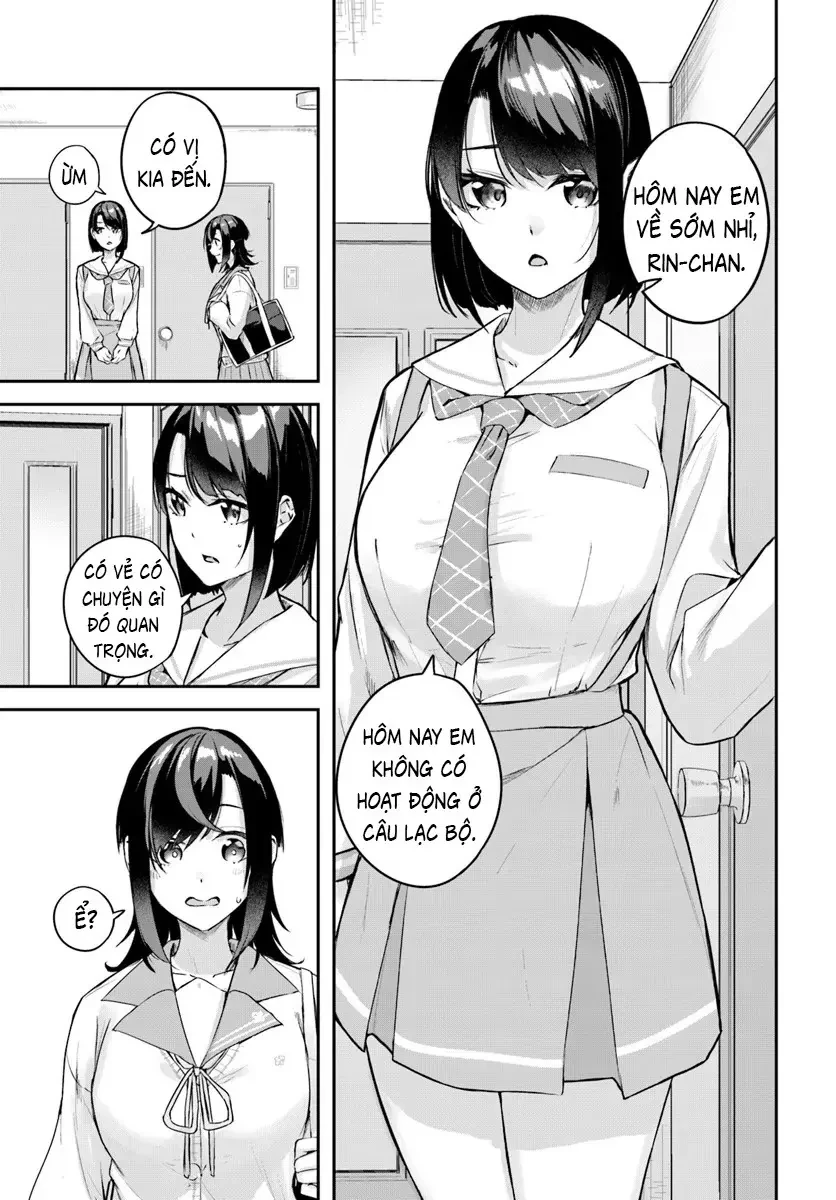 Thiên Địa Của Sự Mất Tích Bí Ẩn Chapter  43 - 15