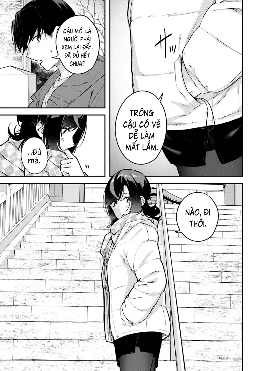 Thiên Địa Của Sự Mất Tích Bí Ẩn Chapter  44 - 5