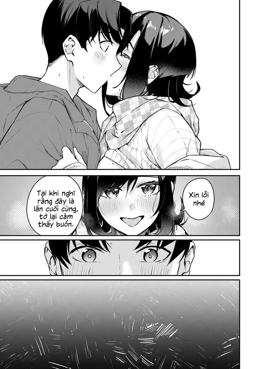 Thiên Địa Của Sự Mất Tích Bí Ẩn Chapter  44 - 7