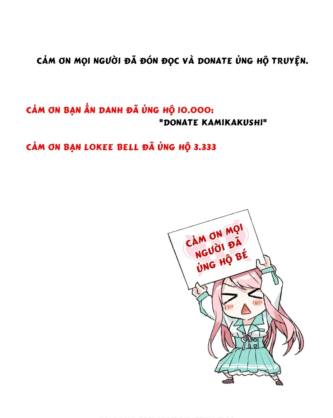 Thiên Địa Của Sự Mất Tích Bí Ẩn Chapter  44 - 33