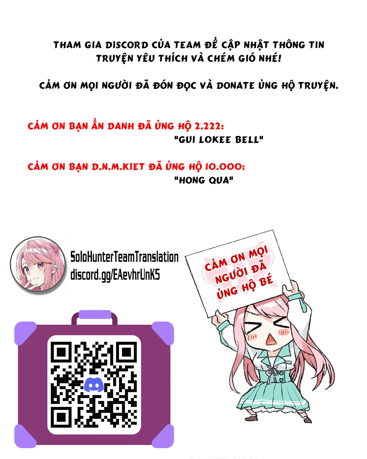 Thiên Địa Của Sự Mất Tích Bí Ẩn Chapter 45 - 25