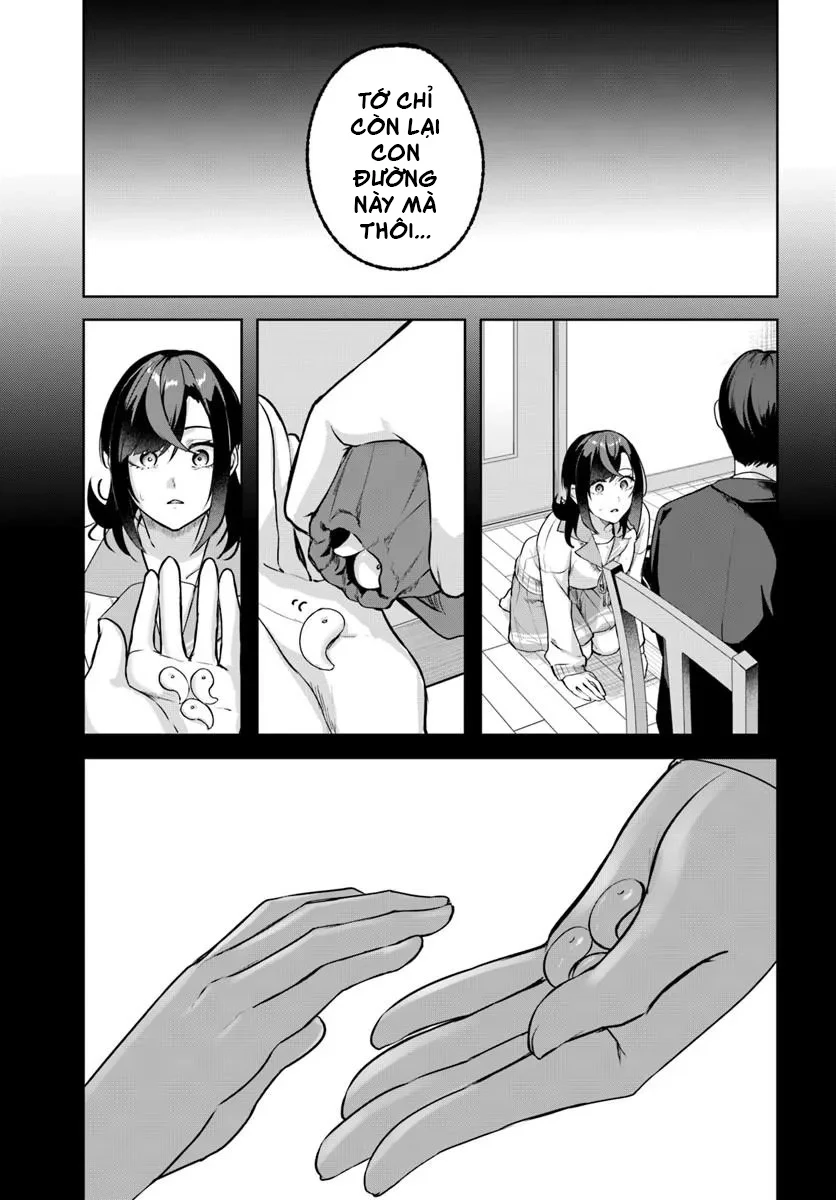 Thiên Địa Của Sự Mất Tích Bí Ẩn Chapter 46 - 10