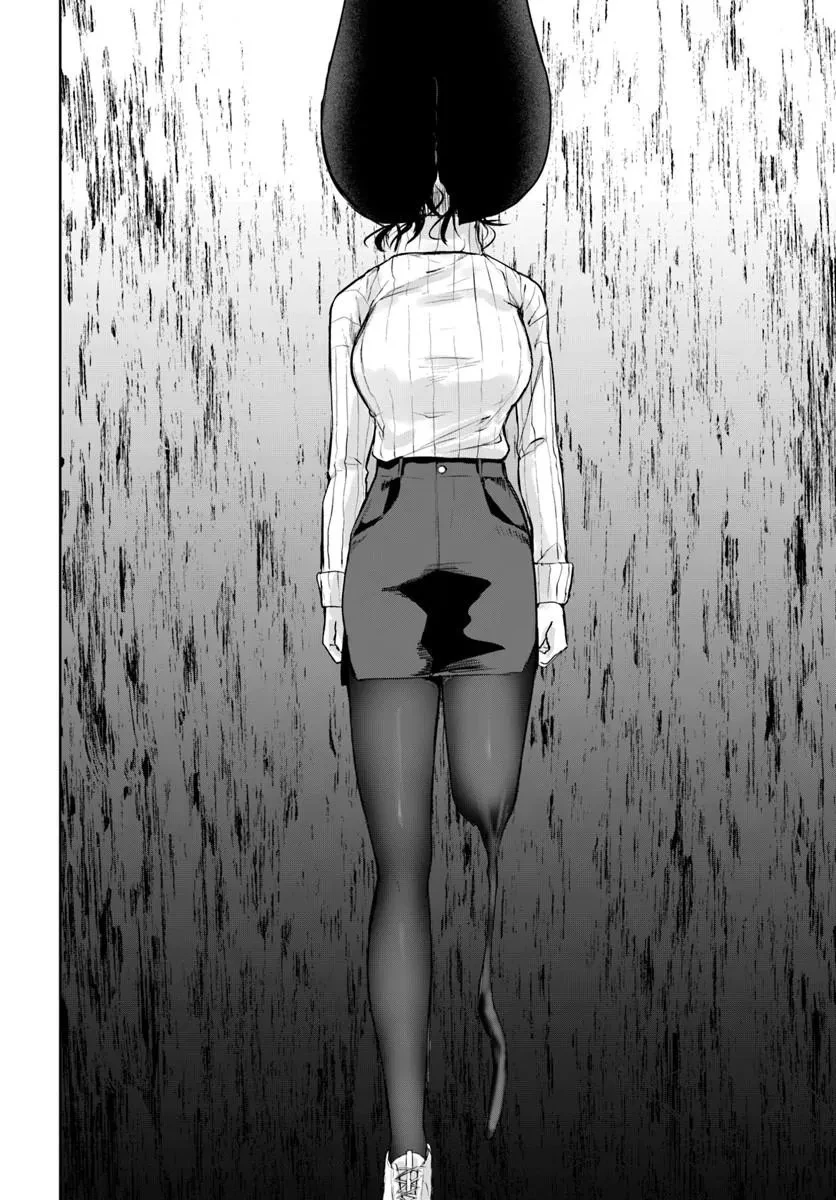 Thiên Địa Của Sự Mất Tích Bí Ẩn Chapter 46 - 27