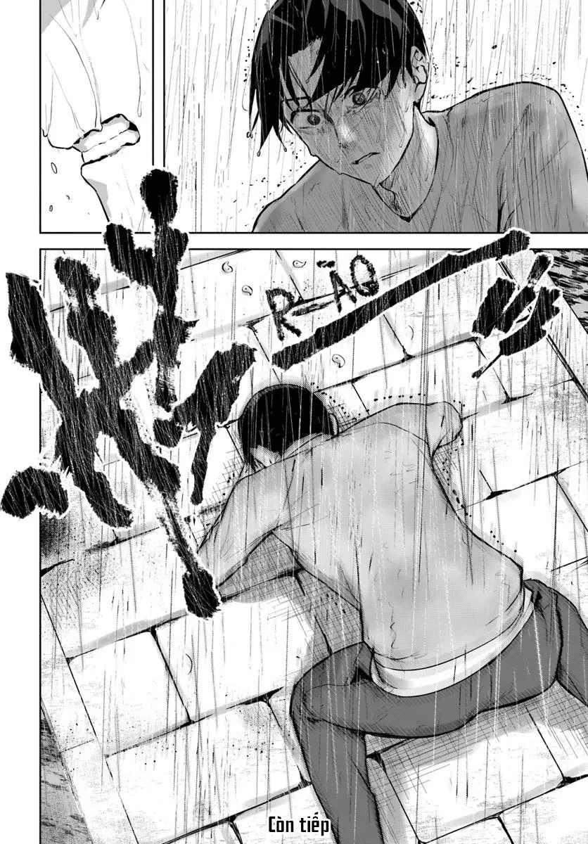 Thiên Địa Của Sự Mất Tích Bí Ẩn Chapter 46 - 29