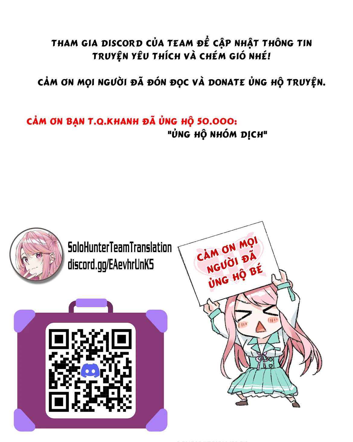 Thiên Địa Của Sự Mất Tích Bí Ẩn Chapter 46 - 30