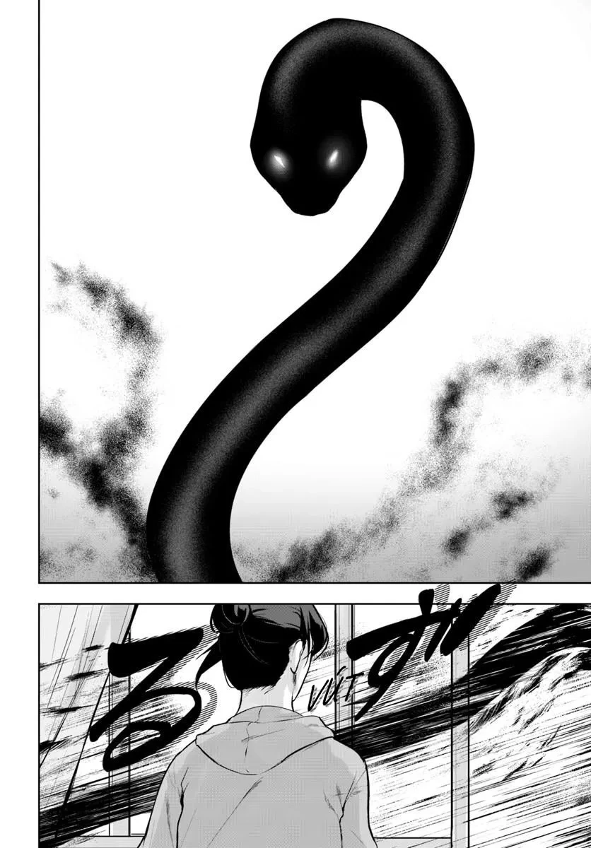 Thiên Địa Của Sự Mất Tích Bí Ẩn Chapter 47 - 21
