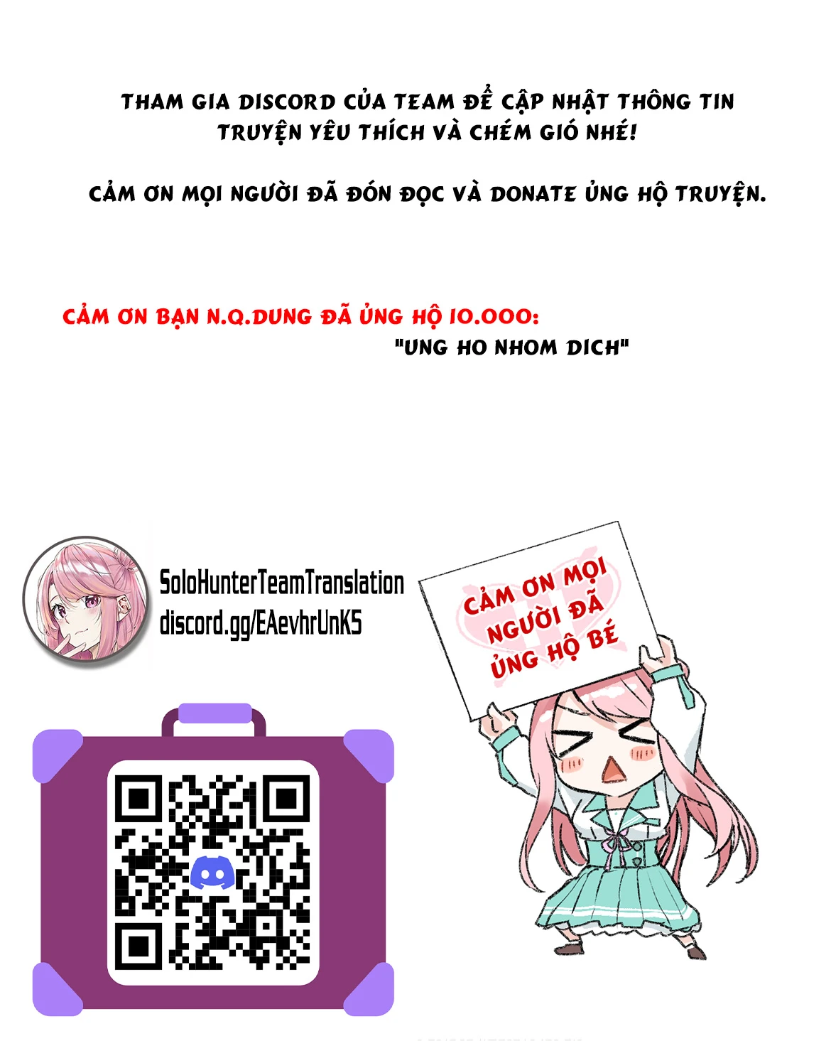 Thiên Địa Của Sự Mất Tích Bí Ẩn Chapter 47 - 31