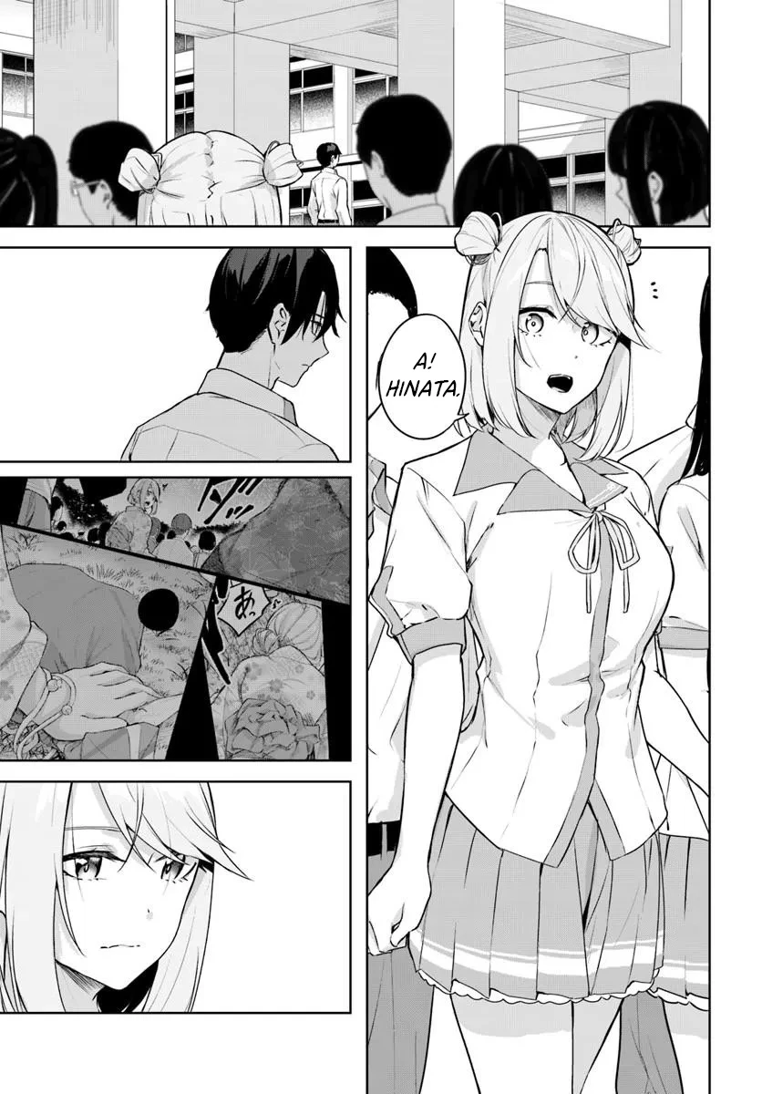 Thiên Địa Của Sự Mất Tích Bí Ẩn Chapter 48 - 12